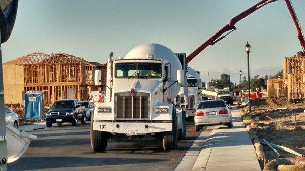 Antioch Building Materials