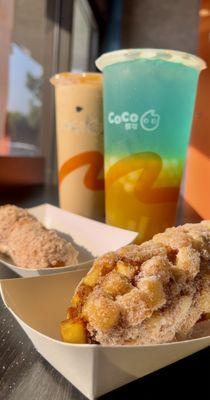 CoCo Fresh Tea & Juice