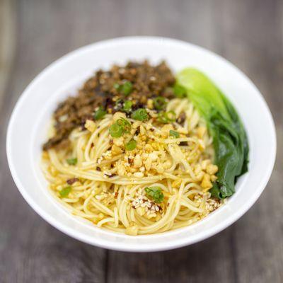 Dan Dan Noodle