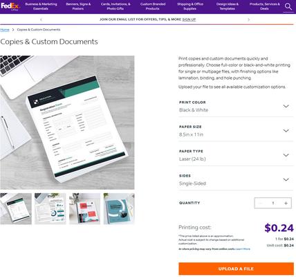 Mail & More of Wexford