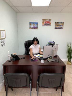 Estrella Insurance #362