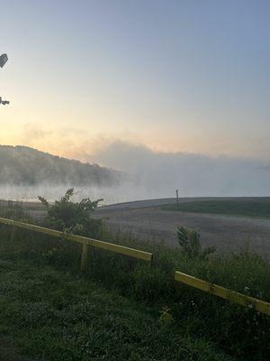 Woodland Lakes Trusteeship