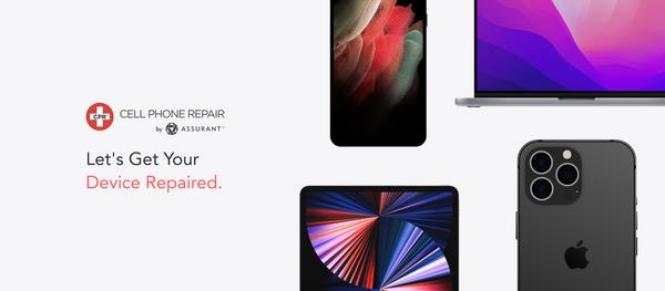 CPR Cell Phone Repair - Somerset