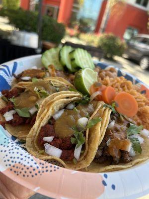 Jerry's Tacos & Catering Services