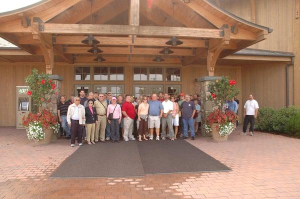 The Una-Lam team is ready to help you.