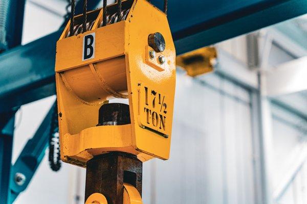 Crane Safety Associates of America