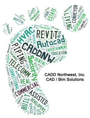 CADD Northwest