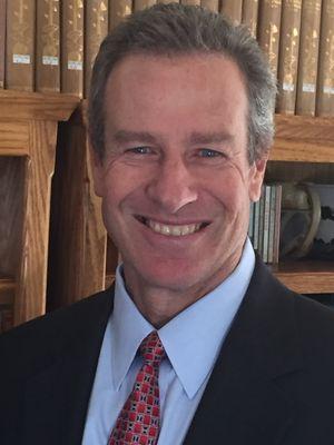 Montgomery G. Frankel