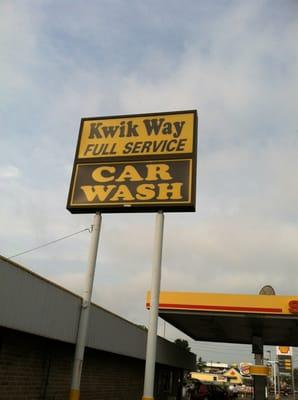 Quick Clean & Careful Car Wash