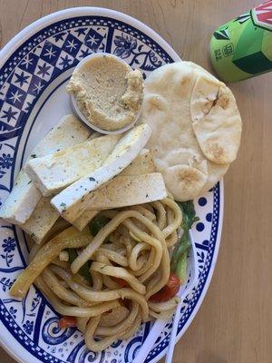 Petit Bistro Coffee Shop