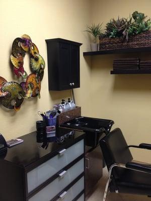 Hairapy Studio Salon