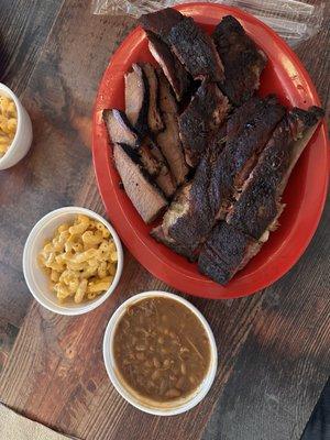 Hot Spot Barbecue