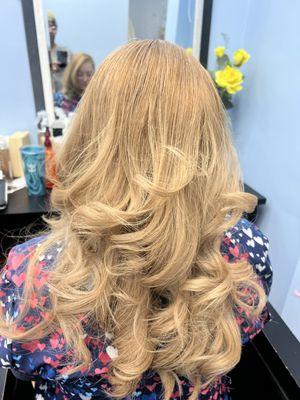 Divine Hair Salon and Barber Shop