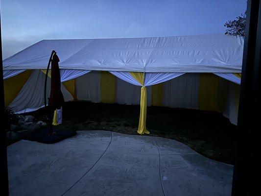 The Hanna’s Rentals