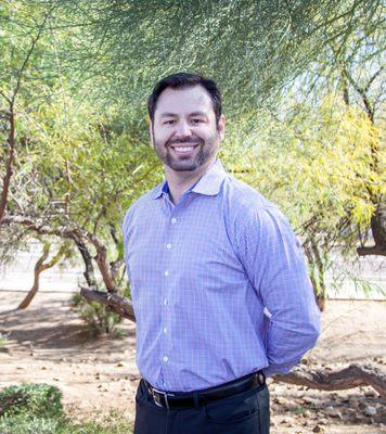 Arizona Center for Laser Dentistry