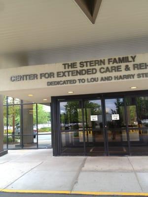 Northwell Health Stern Family Center for Rehabilitation