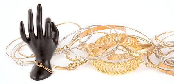 A & J Tool & Findings Co