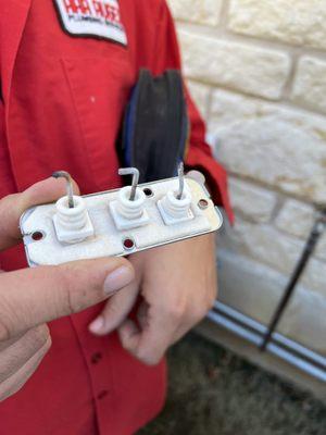 Casa Mechanical Services