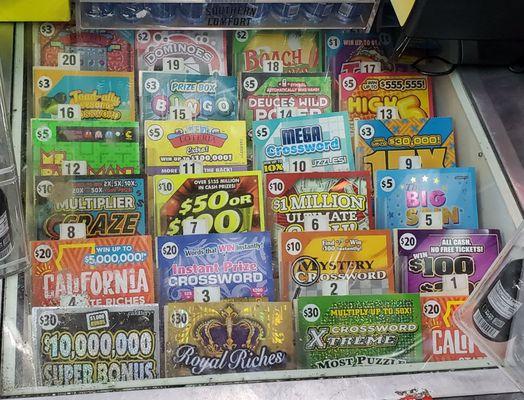 Tahoe Keys Liquor & Mini Market