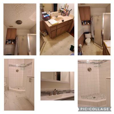 Byrd Remodeling and Repairs