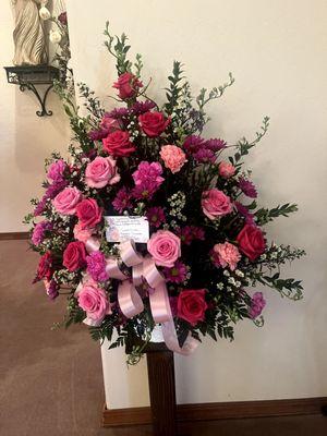 Chandlers Flowers And Gifts