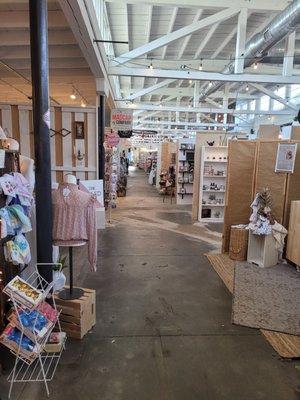 Prussian Street Arcade