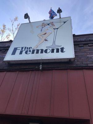 The Fremont