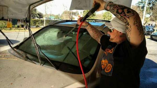 Shawn's Precision Detailing