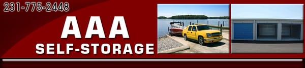 AAA Self Storage