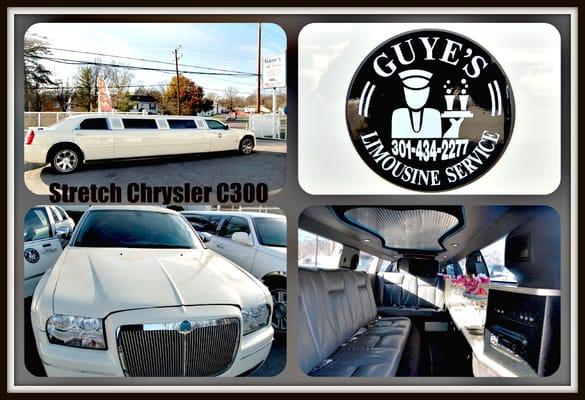 Guye's Limousine