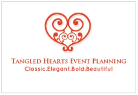Tangled Hearts Event Planning