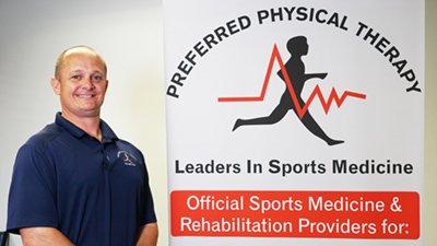 Preferred Physical Therapy