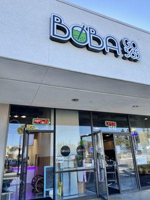 Boba Go 365