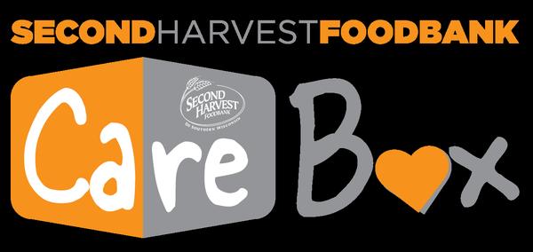 Second Harvest Foodbank