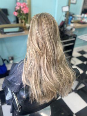 Beauty Art Collective