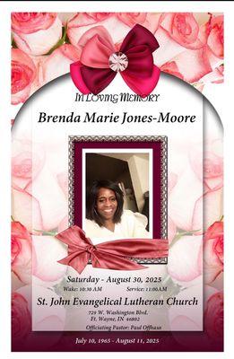 Haliburton's Funeral Chapel