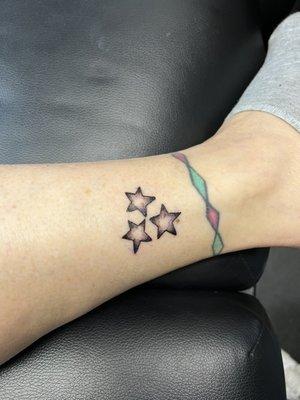 Metro Studios Tattoos