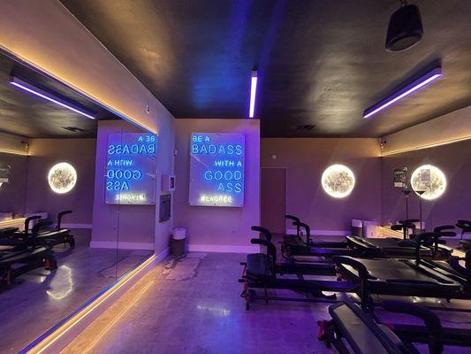 Pilates Plus LA - Studio City