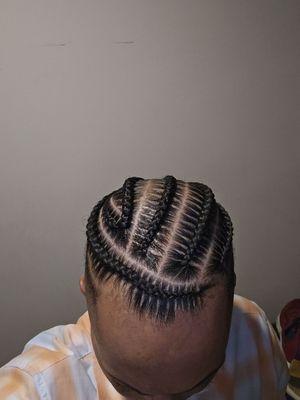 Braids by HairCoutureMe