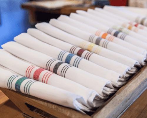 ValetPress Linen Service