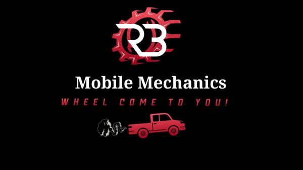 RB Mobile Mechanics