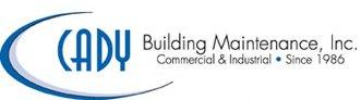 Cady Building Maintenance Inc