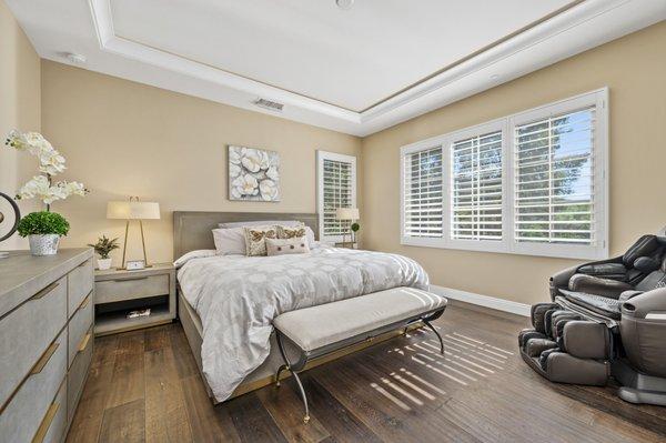 Steve Park - Realty One Group West