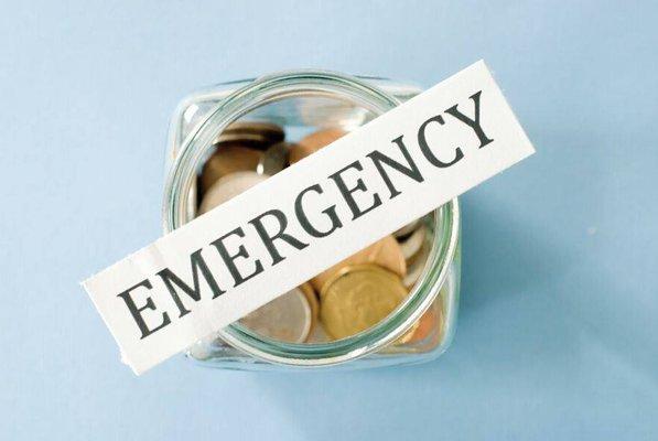 Emergency fund