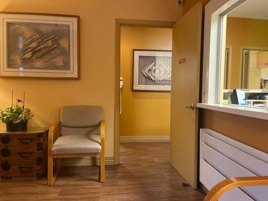 Farrokh Bashiri, DDS