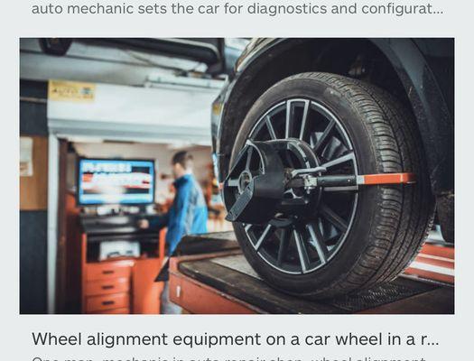 Alray Tire Center of Dallas