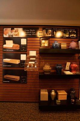 Fields-McKinley Funeral & Cremation Services