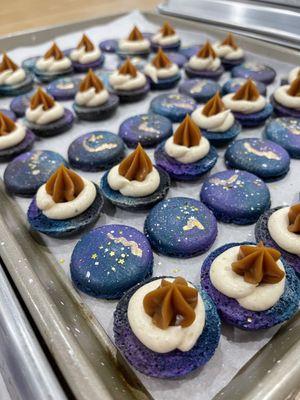 Macaron Dreams Catering