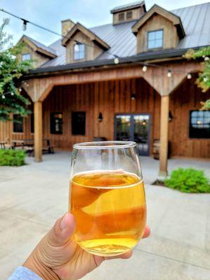 Mt Defiance Cidery & Distillery
