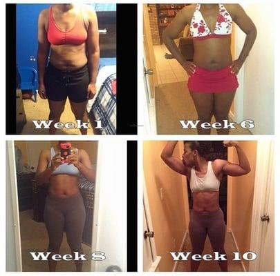 Marshall Arts MMA Academy